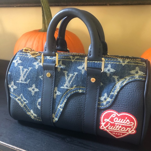Louis Vuitton Handbags - Louis Vuitton Keepall xs